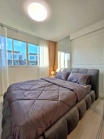 1 спальня, 1 ванная, квартира в Dcondo Kathu, здание C