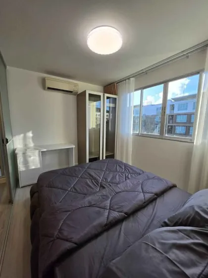 1 спальня, 1 ванная, квартира в Dcondo Kathu, здание C