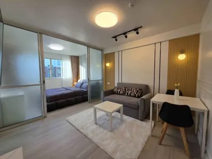 1 спальня, 1 ванная, квартира в Dcondo Kathu, здание C