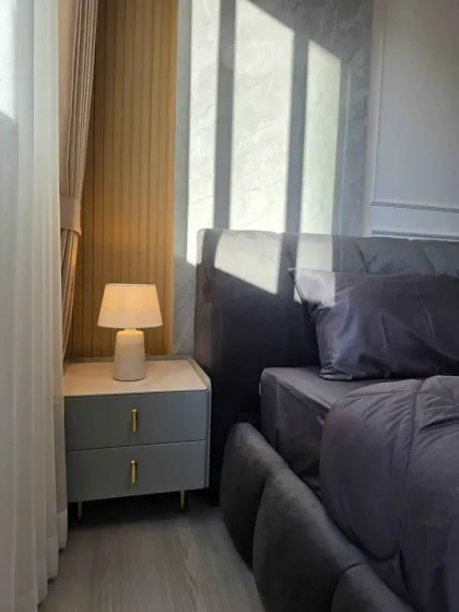 1 спальня, 1 ванная, квартира в Dcondo Kathu, здание C