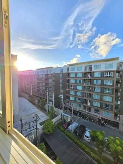 1 спальня, 1 ванная, квартира в Dcondo Kathu, здание C