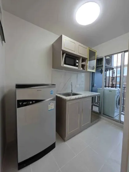 1 спальня, 1 ванная, квартира в Dcondo Kathu, здание C