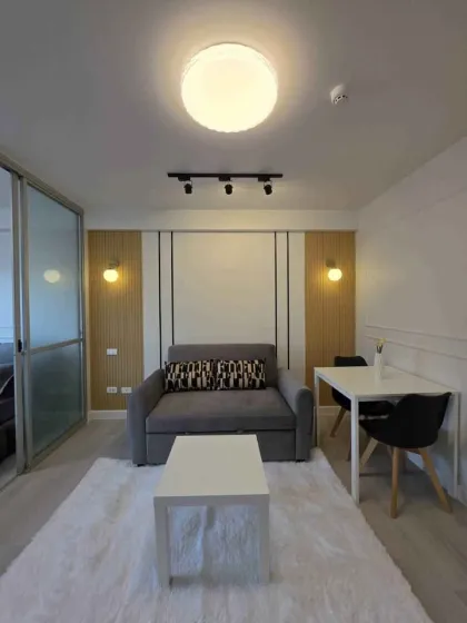1 спальня, 1 ванная, квартира в Dcondo Kathu, здание C