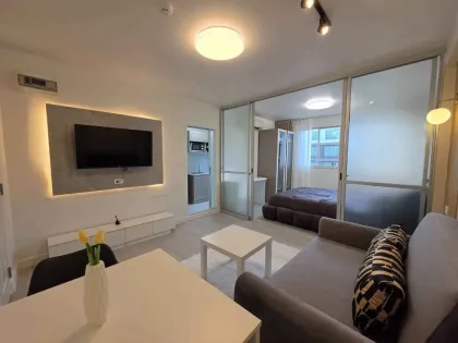 1 спальня, 1 ванная, квартира в Dcondo Kathu, здание C