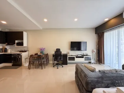 Студия с 1 спальней в The Chic Condominium, Карон, на продажу