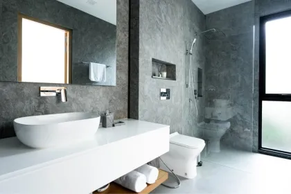 Роскошная вилла с 4 спальнями в Sai Taan Residence, Банг Тао