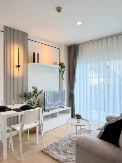 Квартира 1 спальня, 1 ванная в продаже в Nakha Condo, Пхукет