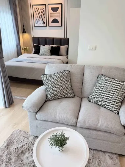 Квартира 1 спальня, 1 ванная в продаже в Nakha Condo, Пхукет