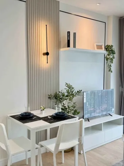 Квартира 1 спальня, 1 ванная в продаже в Nakha Condo, Пхукет