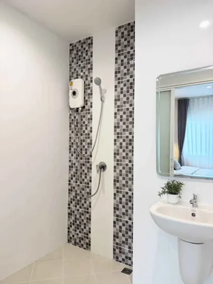 Квартира 1 спальня, 1 ванная в продаже в Nakha Condo, Пхукет