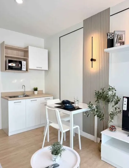 Квартира 1 спальня, 1 ванная в продаже в Nakha Condo, Пхукет