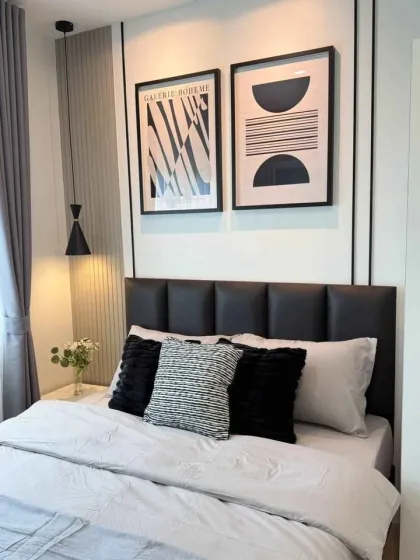 Квартира 1 спальня, 1 ванная в продаже в Nakha Condo, Пхукет