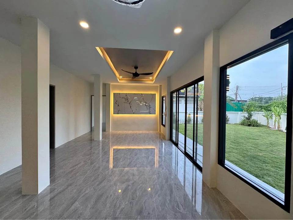 Casa unifamiliar de 3 dormitorios y 3 baños en Bang Tao