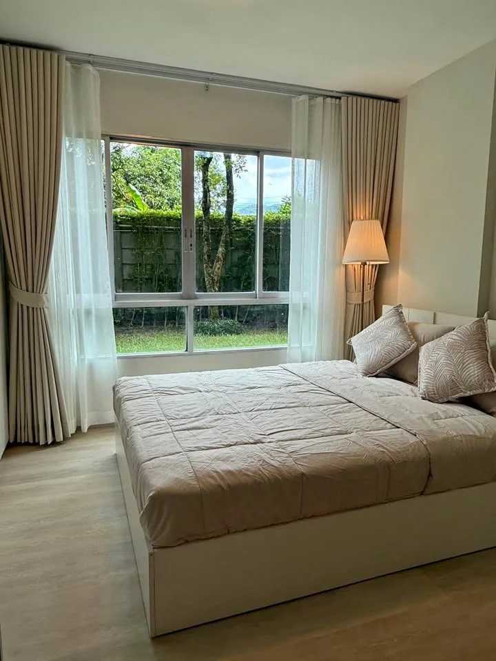 Квартира с 1 спальней и 1 ванной в DCondo Kathu - Patong