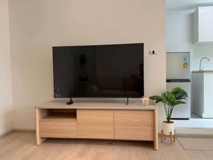 Apartamento 1 Habitación 1 Baño en DCondo Kathu - Patong