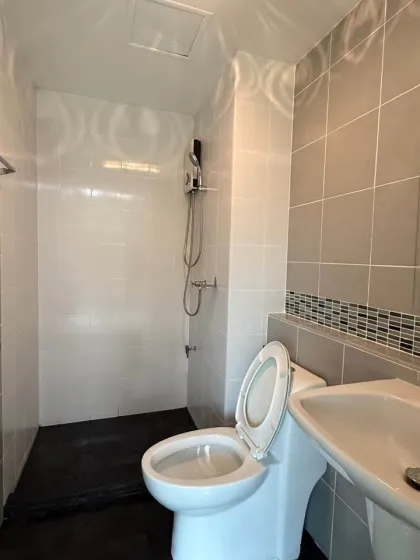 Apartamento 1 Habitación 1 Baño en DCondo Kathu - Patong