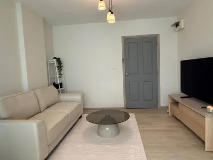 Apartamento 1 Habitación 1 Baño en DCondo Kathu - Patong