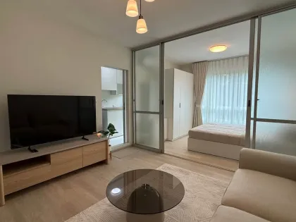 Apartamento 1 Habitación 1 Baño en DCondo Kathu - Patong
