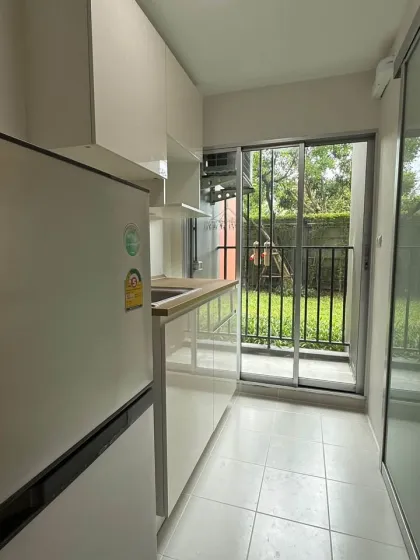 Apartamento 1 Habitación 1 Baño en DCondo Kathu - Patong