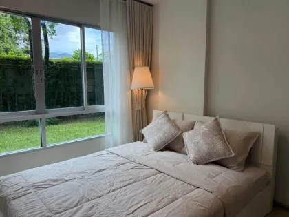 Apartamento 1 Habitación 1 Baño en DCondo Kathu - Patong