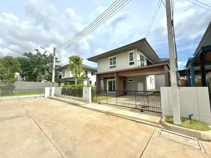 Современная вилла с 4 спальнями в Saran Siri Ko Kaeo Retreat