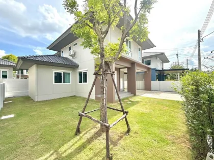Современная вилла с 4 спальнями в Saran Siri Ko Kaeo Retreat