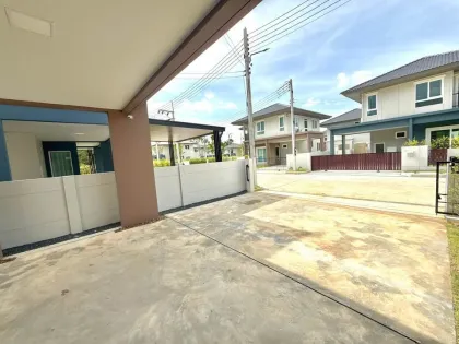 Современная вилла с 4 спальнями в Saran Siri Ko Kaeo Retreat