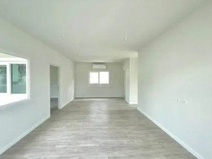 Современная вилла с 4 спальнями в Saran Siri Ko Kaeo Retreat