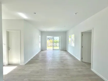 Современная вилла с 4 спальнями в Saran Siri Ko Kaeo Retreat