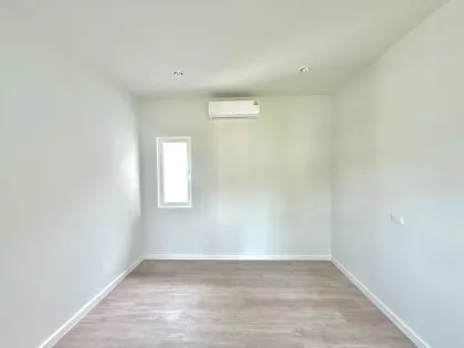 Современная вилла с 4 спальнями в Saran Siri Ko Kaeo Retreat