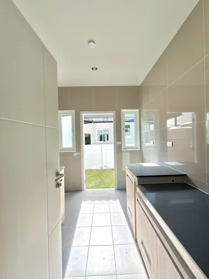 Современная вилла с 4 спальнями в Saran Siri Ko Kaeo Retreat