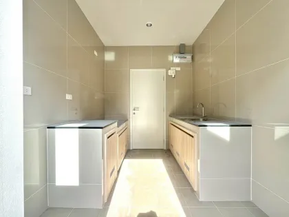 Современная вилла с 4 спальнями в Saran Siri Ko Kaeo Retreat