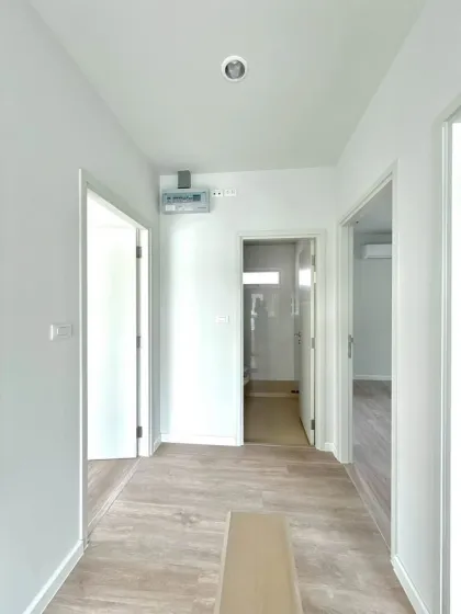 Современная вилла с 4 спальнями в Saran Siri Ko Kaeo Retreat