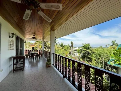 Spacious 3-Bedroom Pool Villa for Sale in Chalong, Phuket