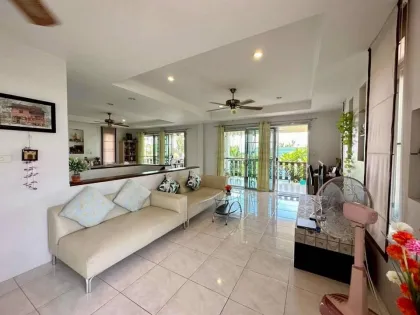 Spacious 3-Bedroom Pool Villa for Sale in Chalong, Phuket