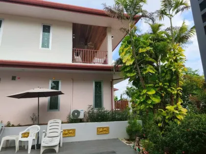 Spacious 3-Bedroom Pool Villa for Sale in Chalong, Phuket