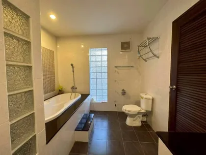 Spacious 3-Bedroom Pool Villa for Sale in Chalong, Phuket