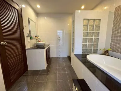 Spacious 3-Bedroom Pool Villa for Sale in Chalong, Phuket