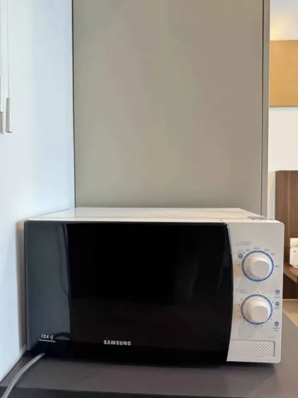 Квартира с 1 спальней и 1 ванной в The Bell Condominium, Чалонг