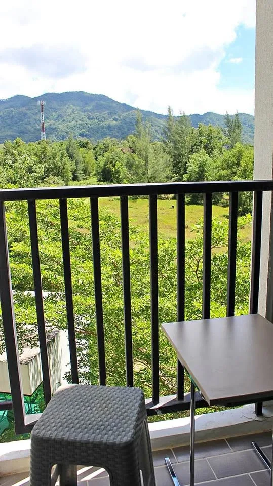 Appartement 1 chambre 1 salle de bain 29 m² à ZCAPE I