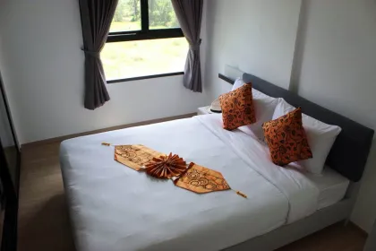 Apartamento 1 dormitorio 1 baño 29 m² en ZCAPE I