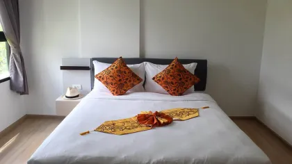 Apartamento 1 dormitorio 1 baño 29 m² en ZCAPE I
