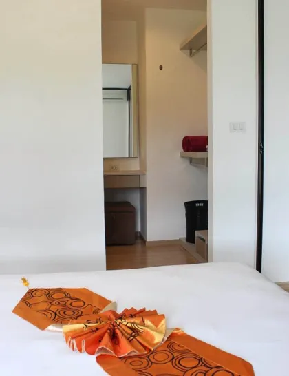Apartamento 1 dormitorio 1 baño 29 m² en ZCAPE I