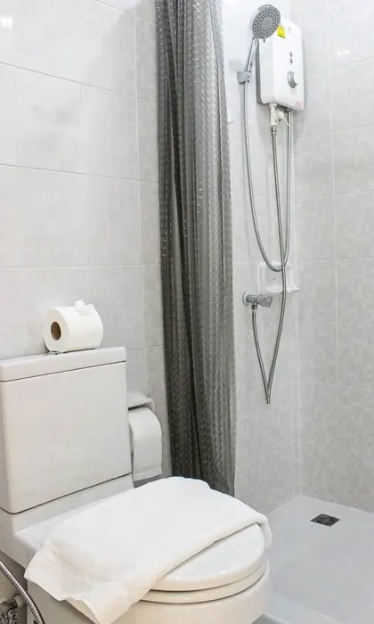Apartamento 1 dormitorio 1 baño 29 m² en ZCAPE I