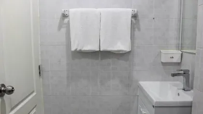 Apartamento 1 dormitorio 1 baño 29 m² en ZCAPE I