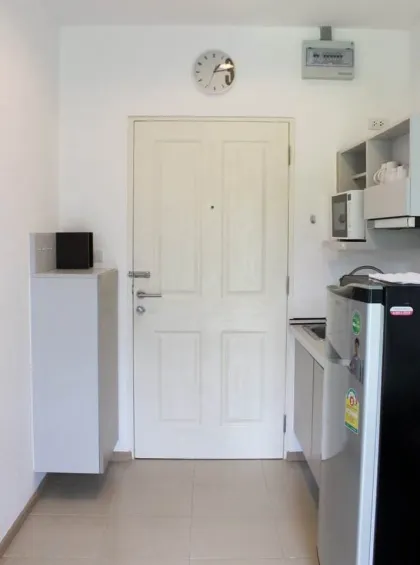 Apartamento 1 dormitorio 1 baño 29 m² en ZCAPE I
