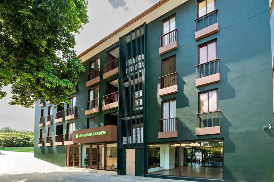 1-Zimmer-Wohnung in Ban Mae Nam, Koh Samui, Surat Thani zu verkaufen
