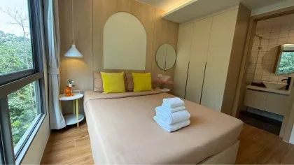 2BR Apartment with Proven Rental Income at Fantasea Condo Kamala