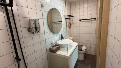2BR Apartment with Proven Rental Income at Fantasea Condo Kamala