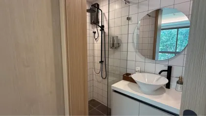 2BR Apartment with Proven Rental Income at Fantasea Condo Kamala